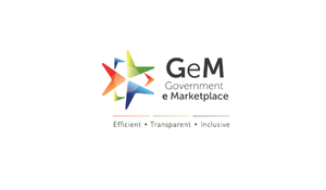GeM mark