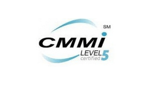 CMMI Level 5 mark