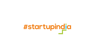 Startup India mark