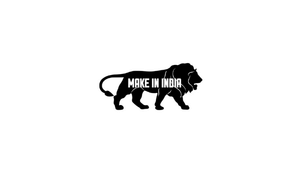 Make in India mark